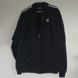 Adidas Firebird Track Top